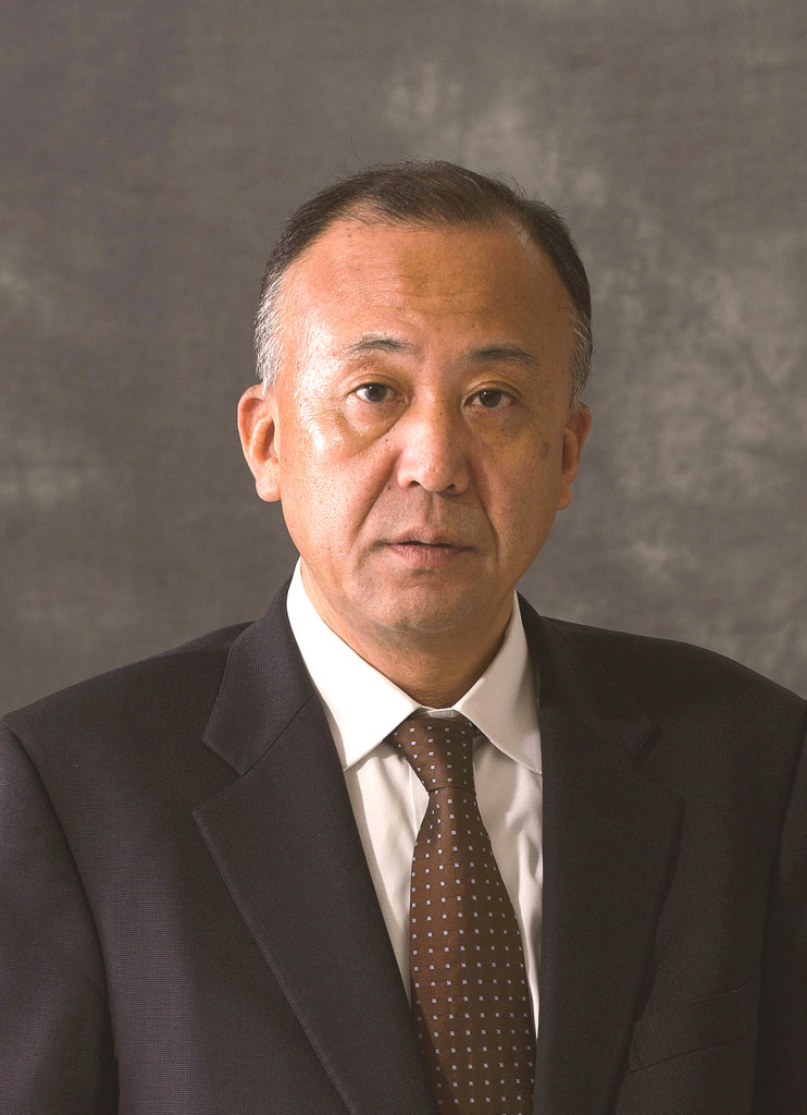 株式会社 成文組 代表取締役社長